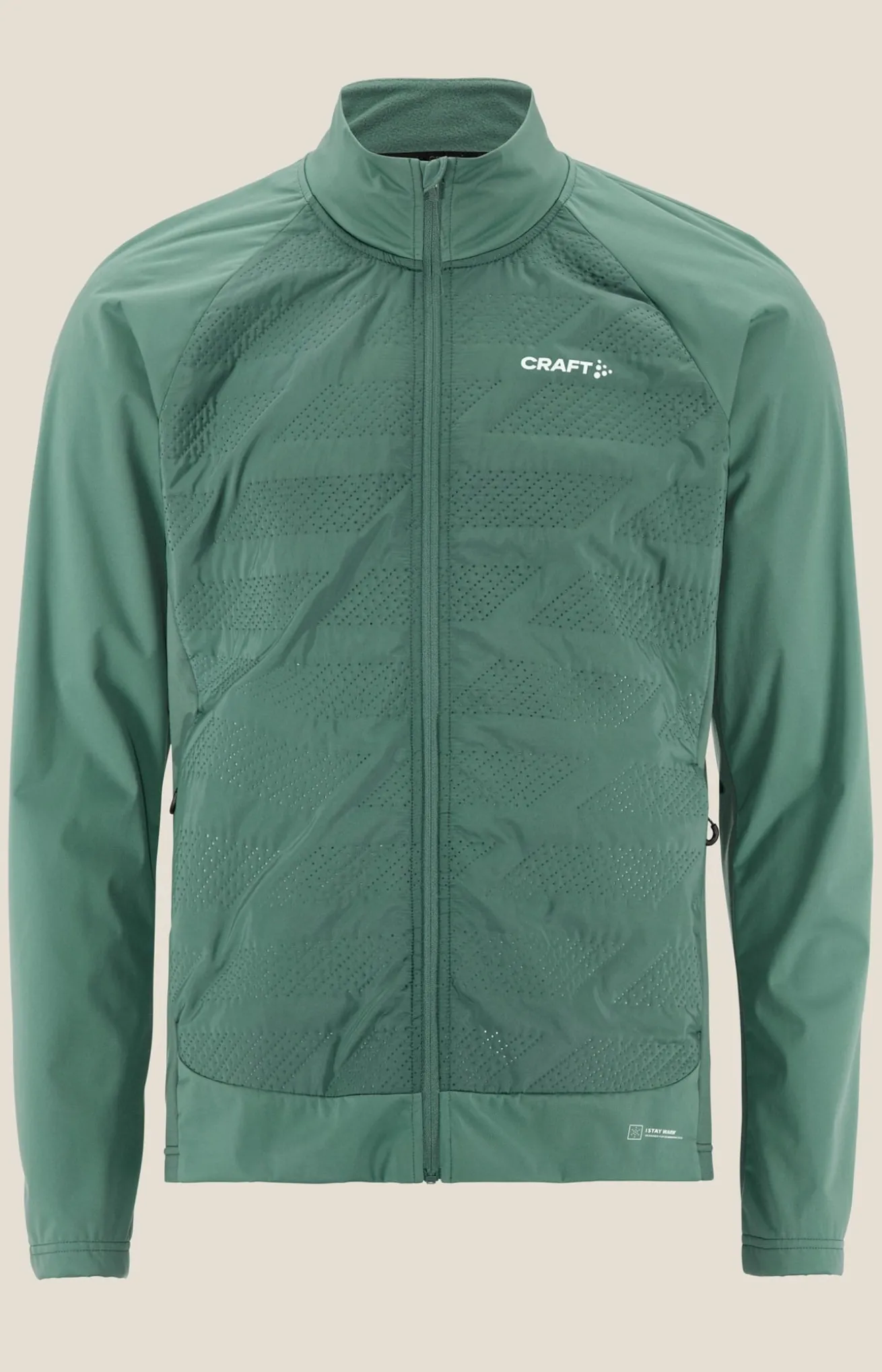 Adv Nordic Training Speed Jacket 2 M