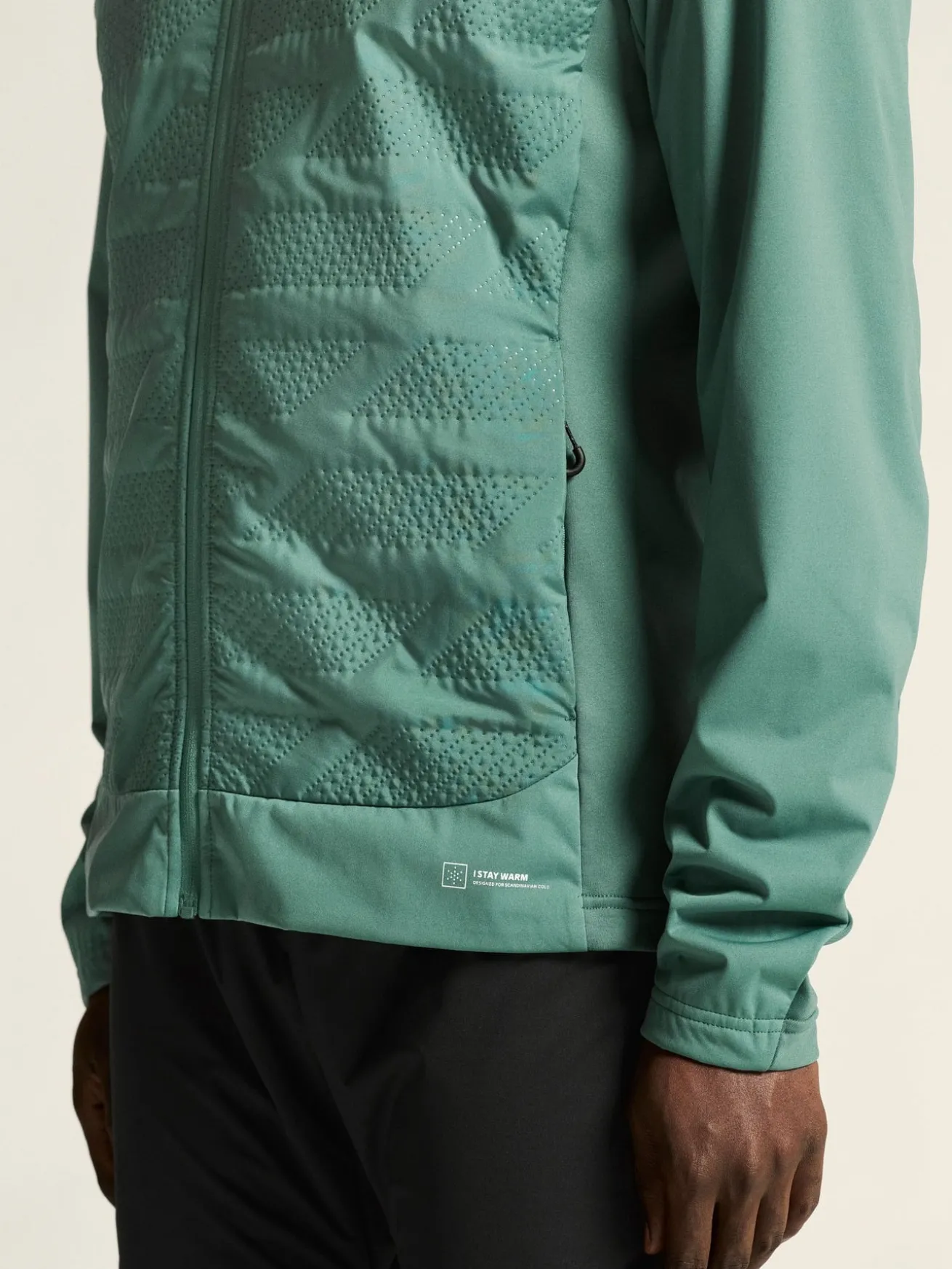 Adv Nordic Training Speed Jacket 2 M