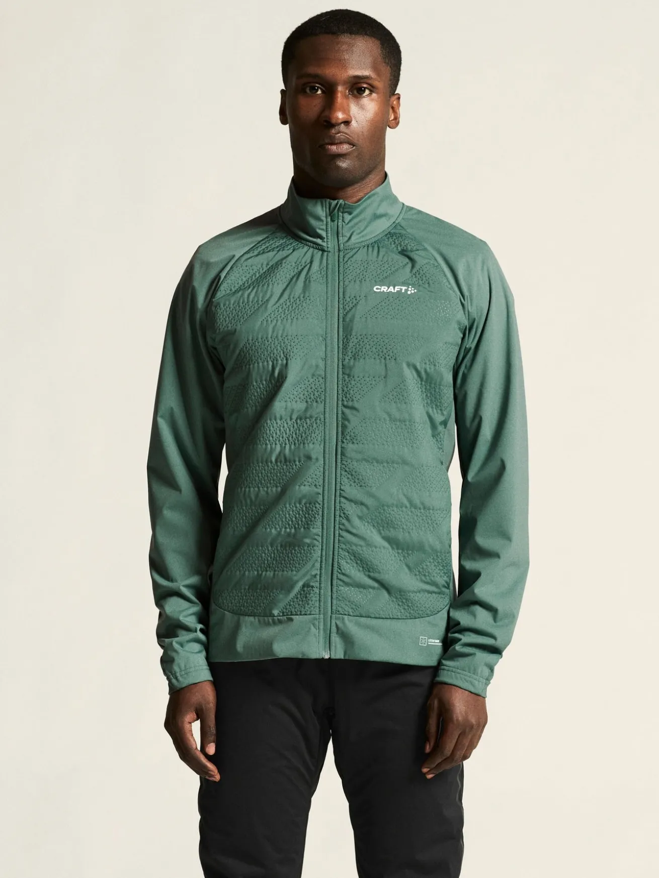 Adv Nordic Training Speed Jacket 2 M