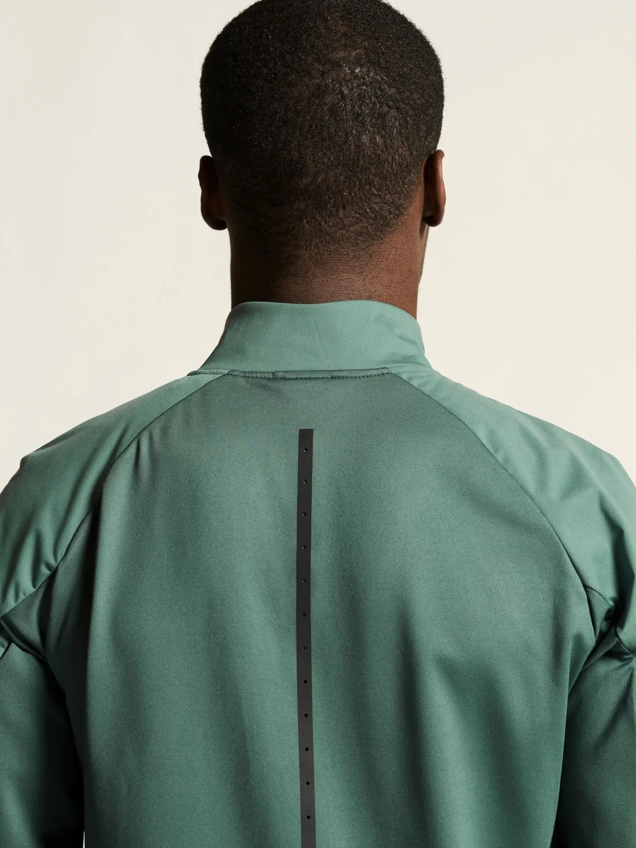 Adv Nordic Training Speed Jacket 2 M