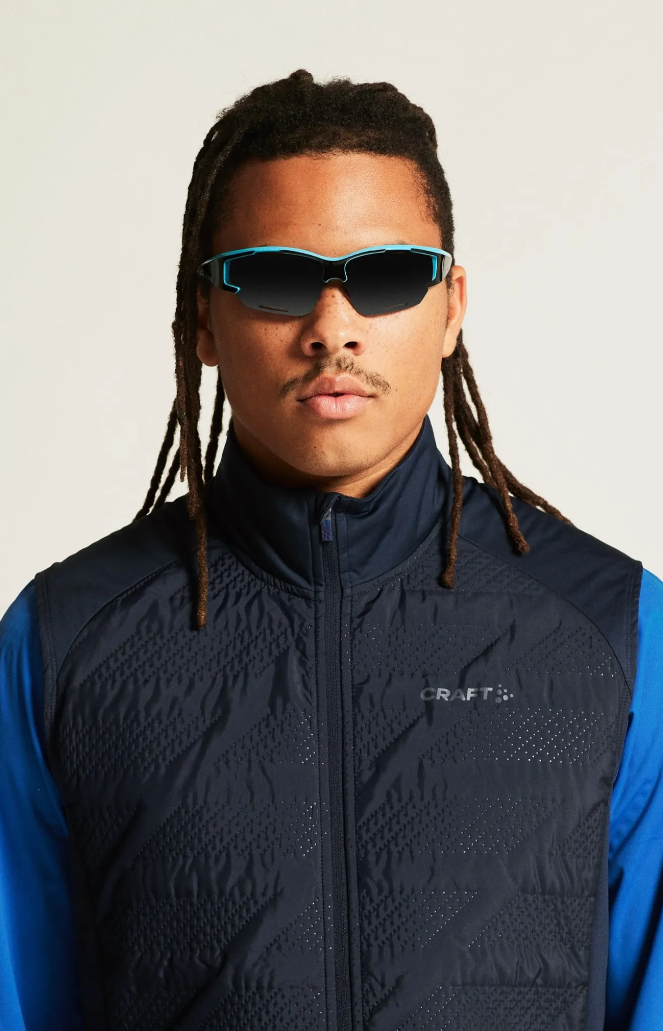 Adv Nordic Training Speed Vest M