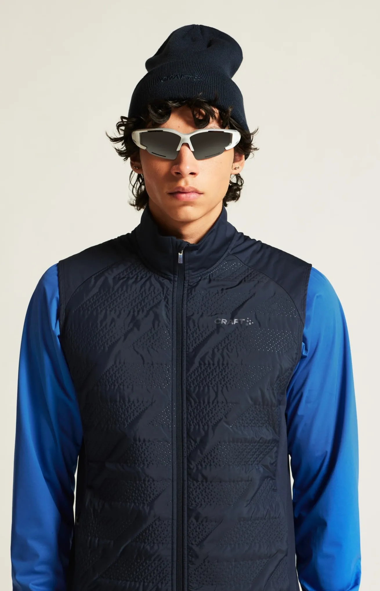 Adv Nordic Training Speed Vest M