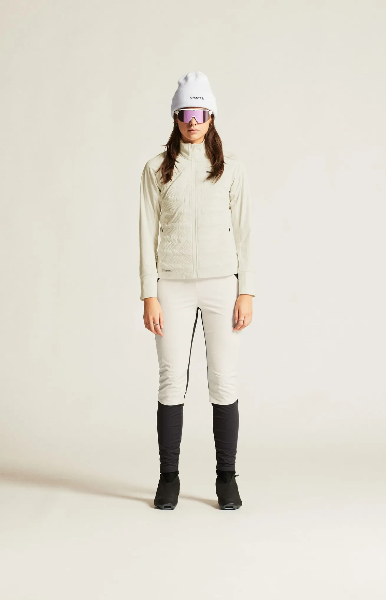 Adv Nordic Training Speed Jacket 2 W
