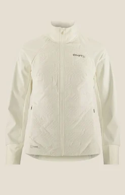 Adv Nordic Training Speed Jacket 2 W