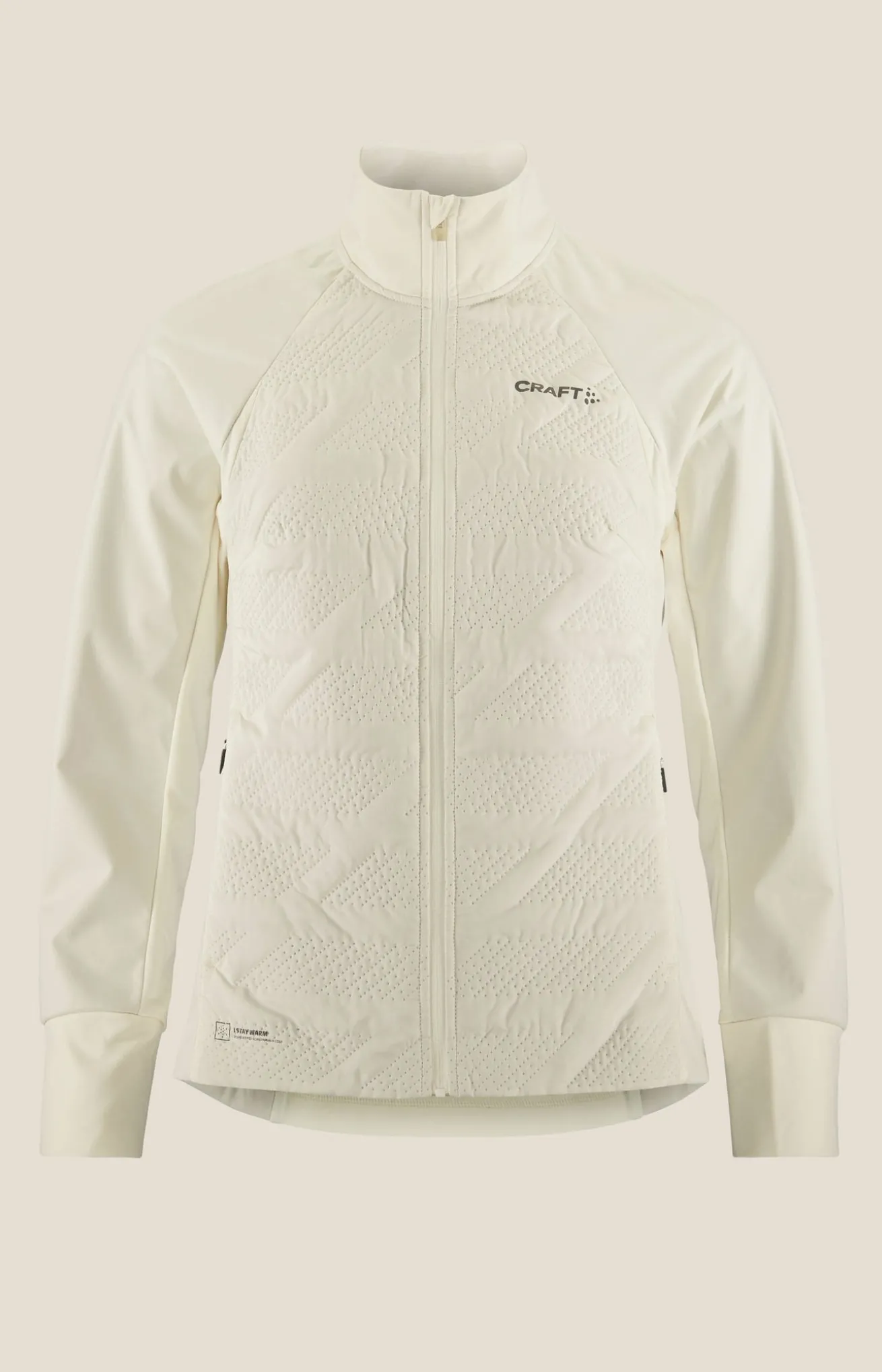 Adv Nordic Training Speed Jacket 2 W