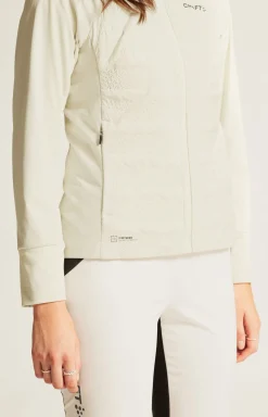 Adv Nordic Training Speed Jacket 2 W
