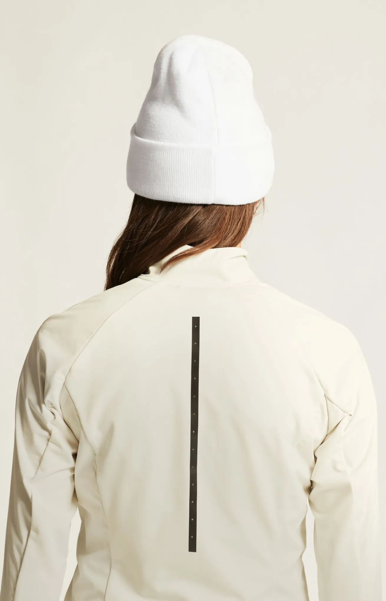 Adv Nordic Training Speed Jacket 2 W