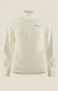 Adv Nordic Training Speed Jacket 2 W