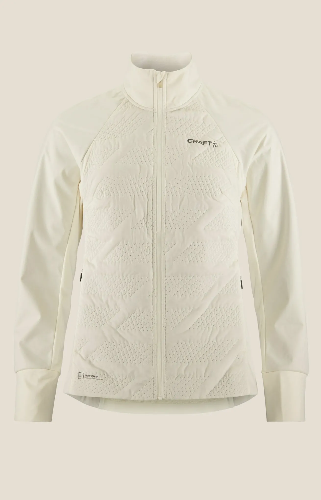 Adv Nordic Training Speed Jacket 2 W