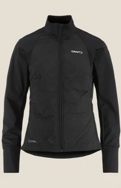 Adv Nordic Training Speed Jacket 2 W