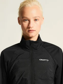 Adv Nordic Training Speed Jacket 2 W