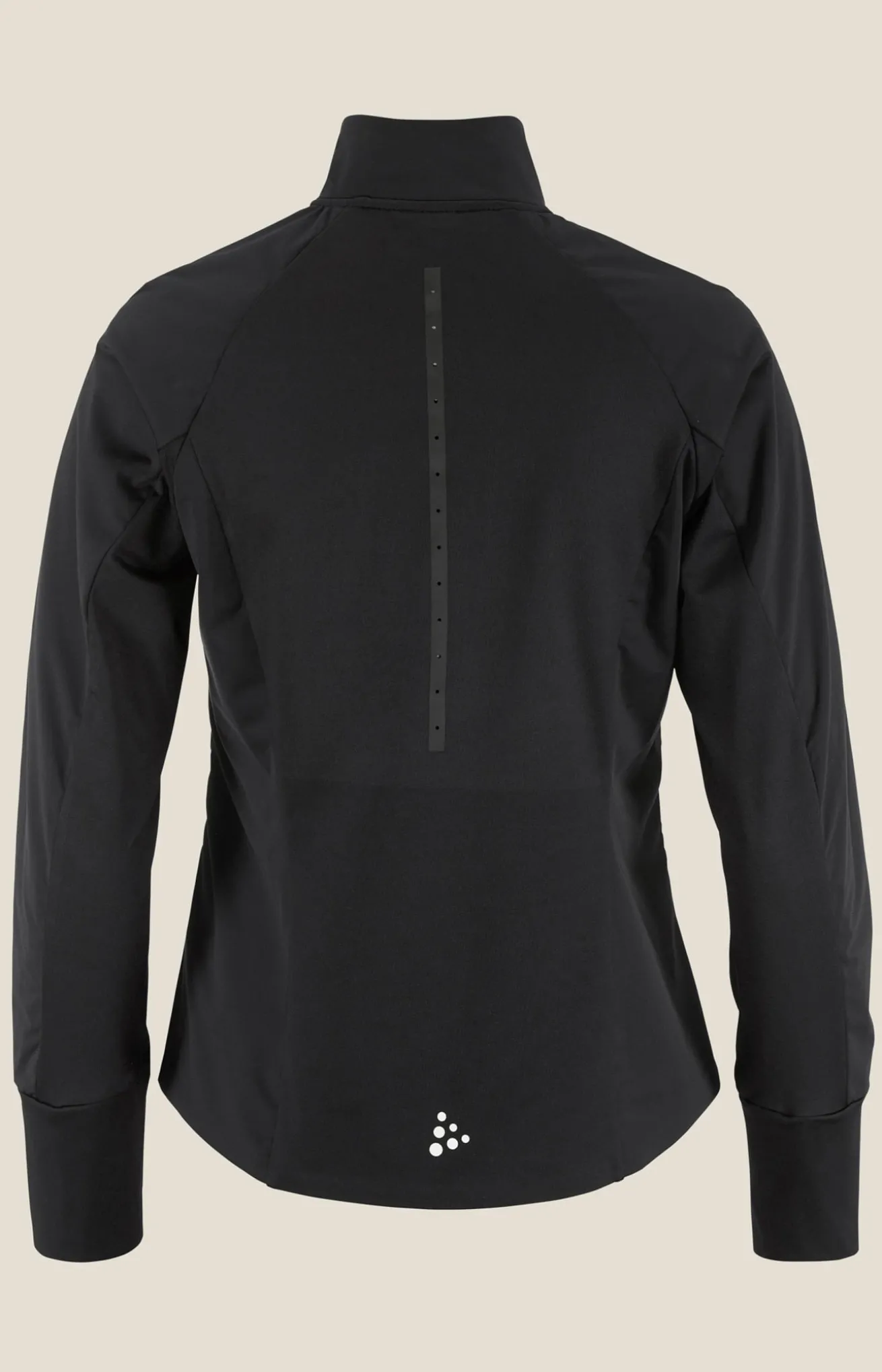 Adv Nordic Training Speed Jacket 2 W