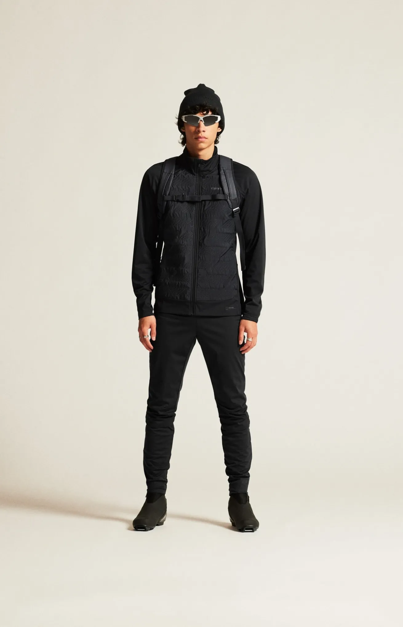 Adv Nordic Training Speed Jacket 2 M