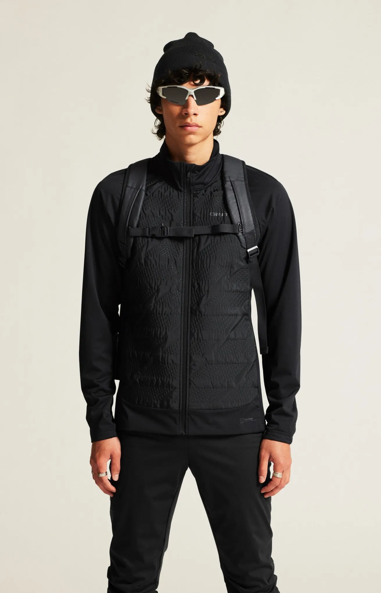 Adv Nordic Training Speed Jacket 2 M