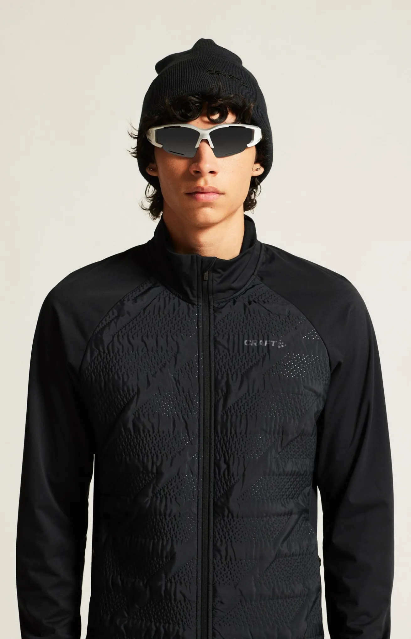 Adv Nordic Training Speed Jacket 2 M