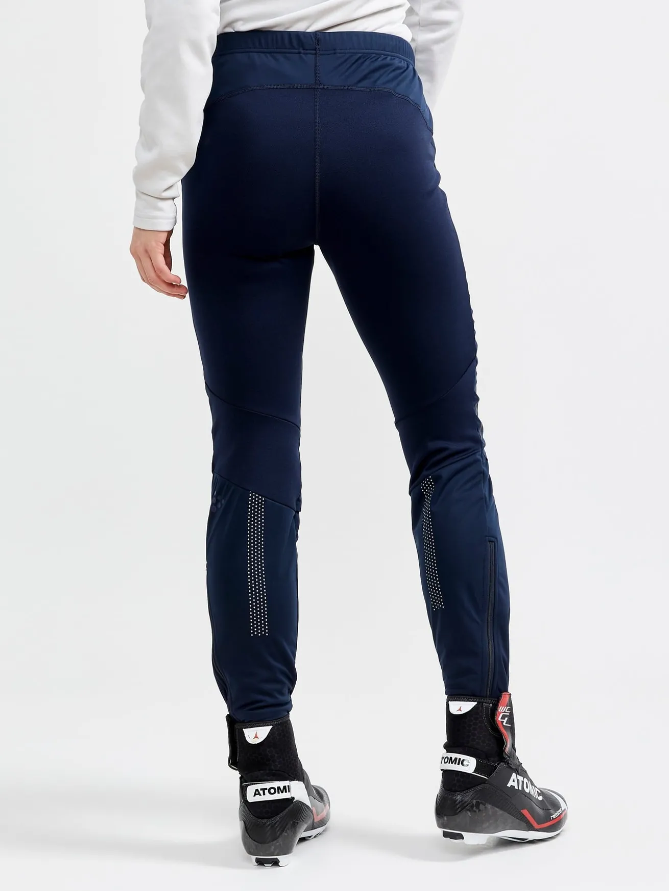 Adv Nordic Training Tights W