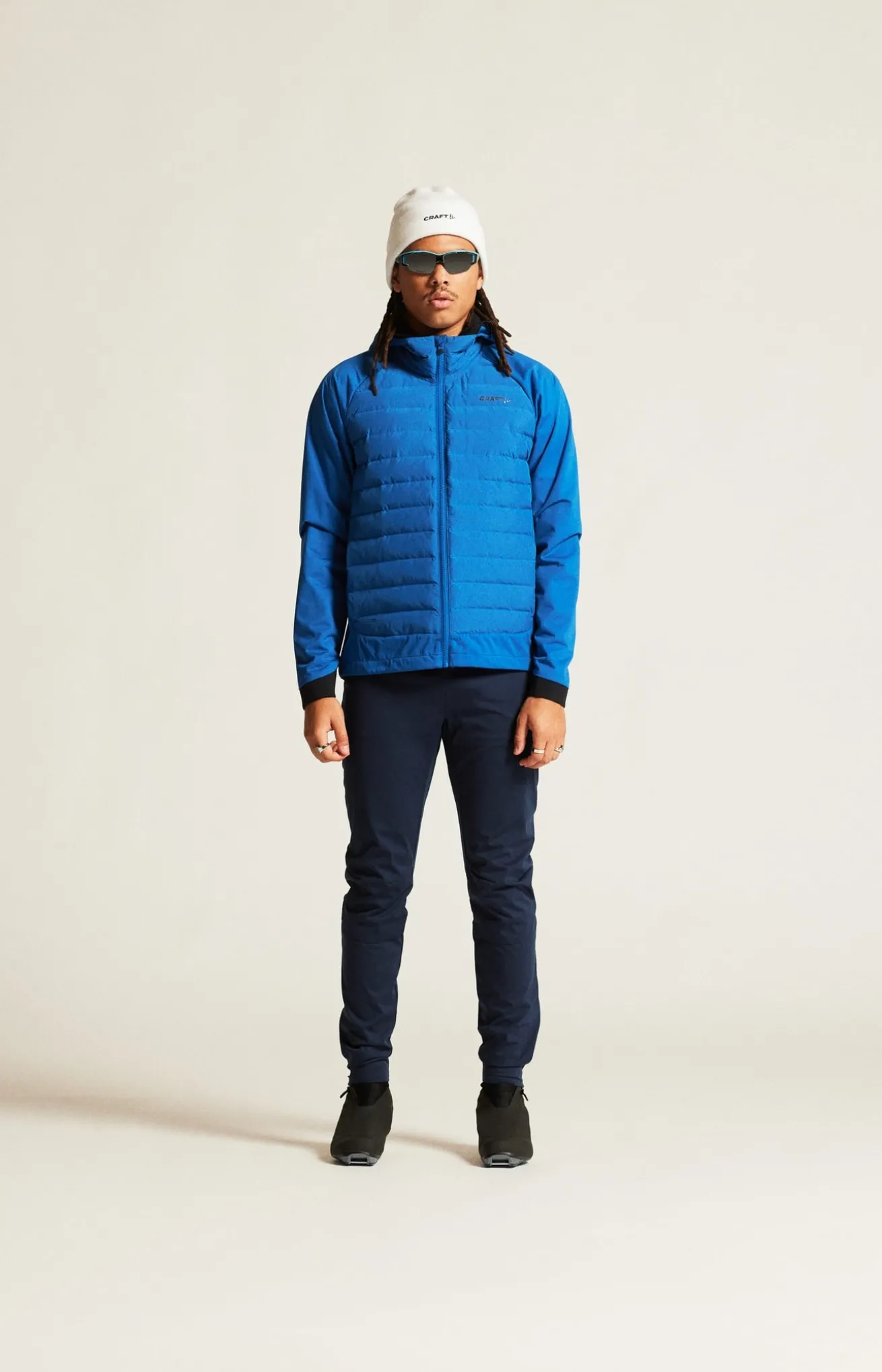 Adv Pursuit Thermal Jacket M