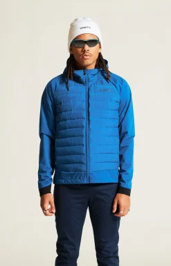 Adv Pursuit Thermal Jacket M
