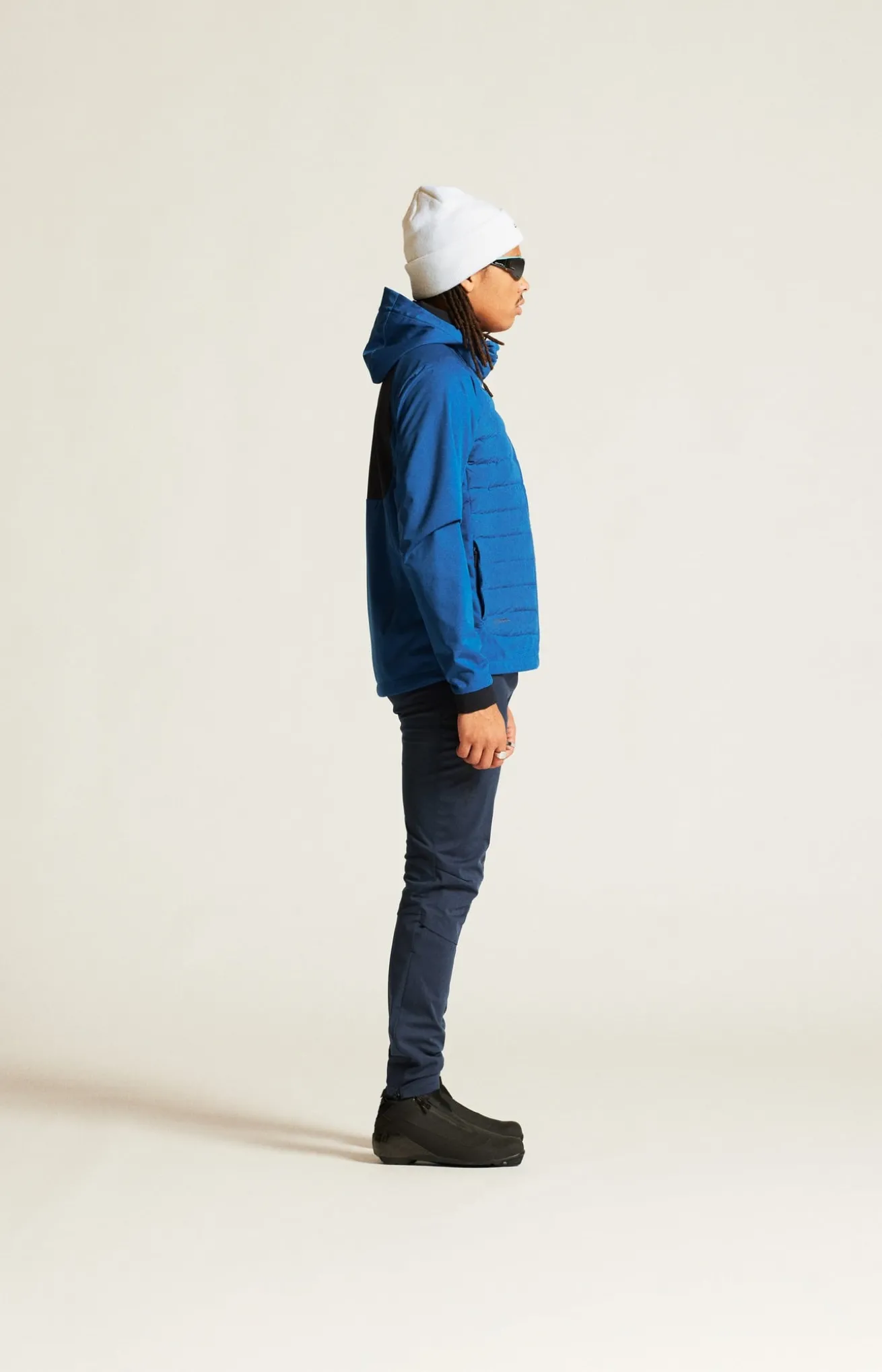 Adv Pursuit Thermal Jacket M