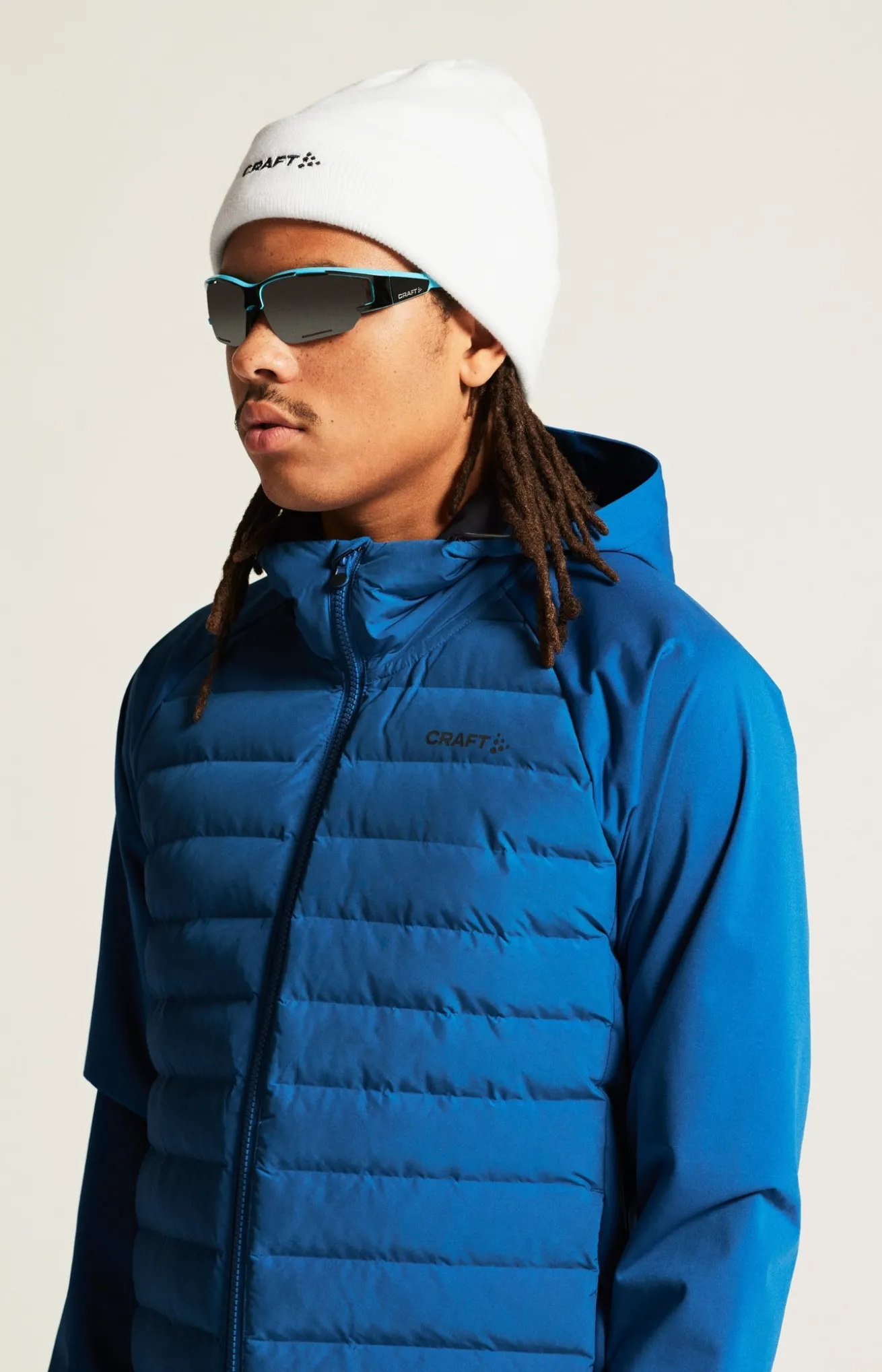 Adv Pursuit Thermal Jacket M