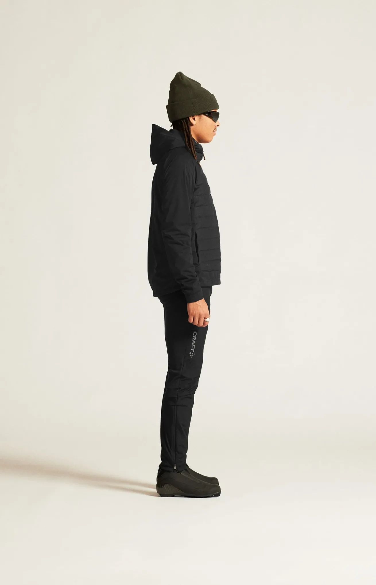 Adv Pursuit Thermal Jacket M