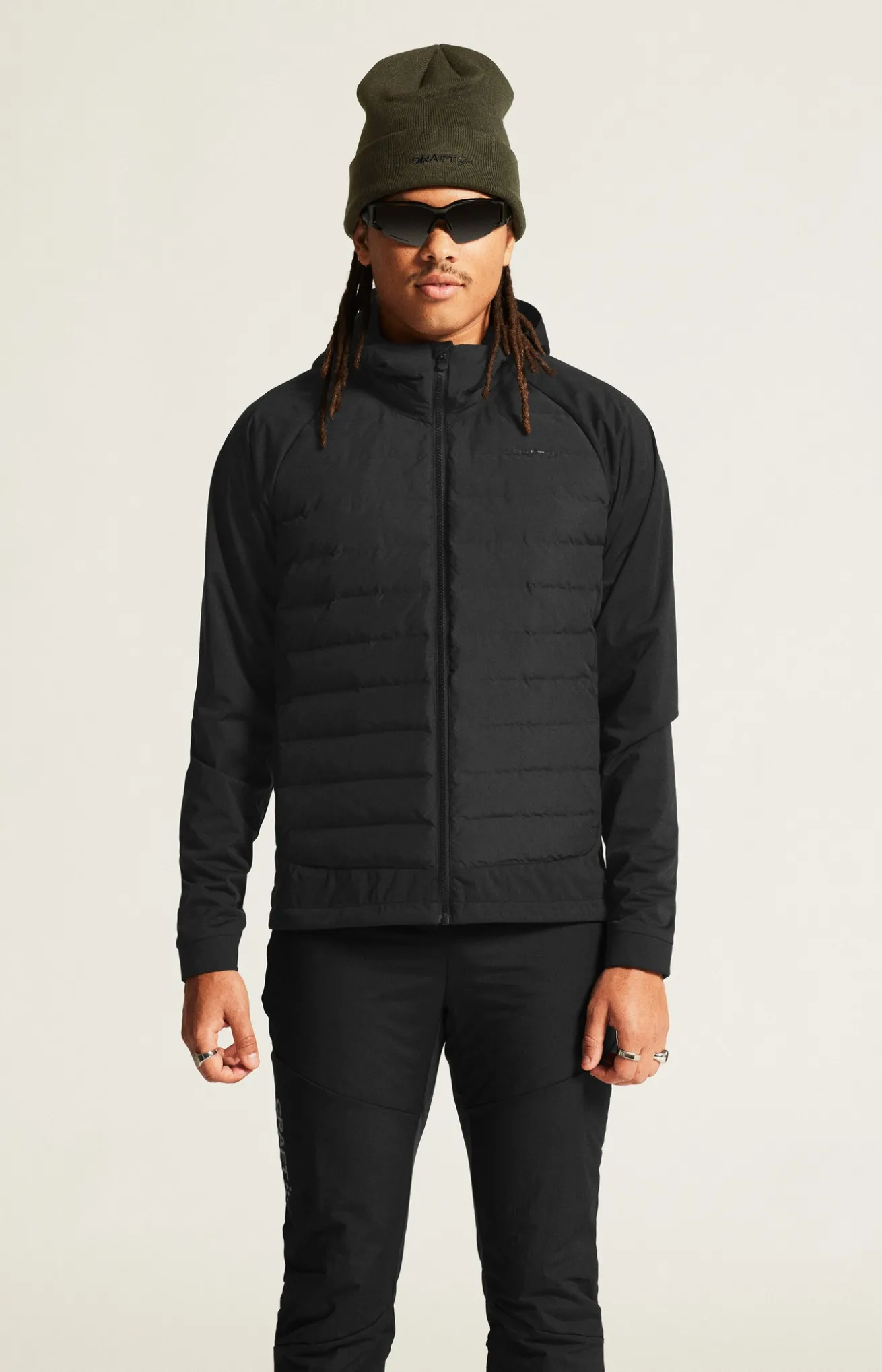 Adv Pursuit Thermal Jacket M