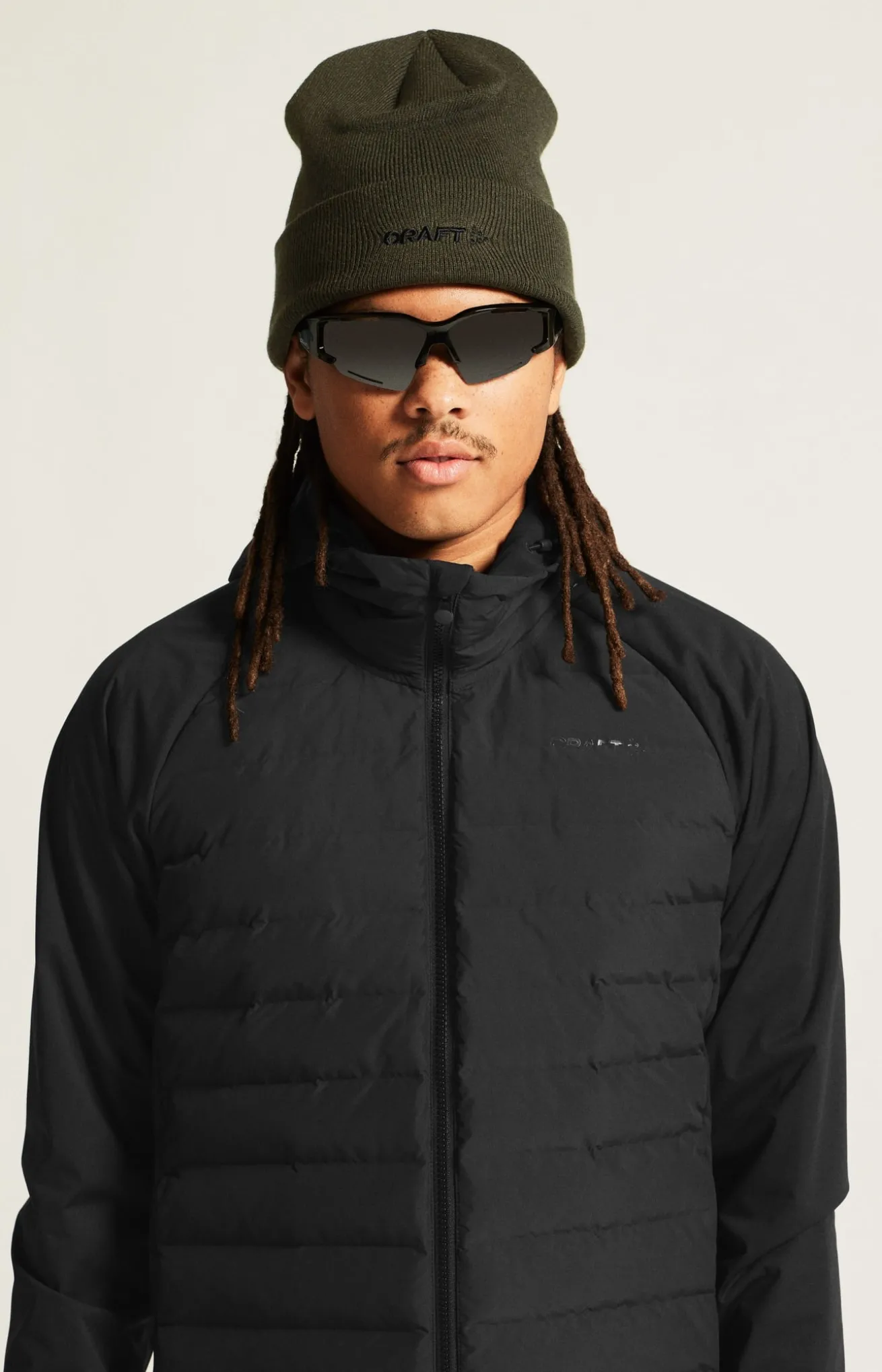 Adv Pursuit Thermal Jacket M