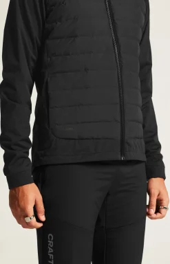 Adv Pursuit Thermal Jacket M