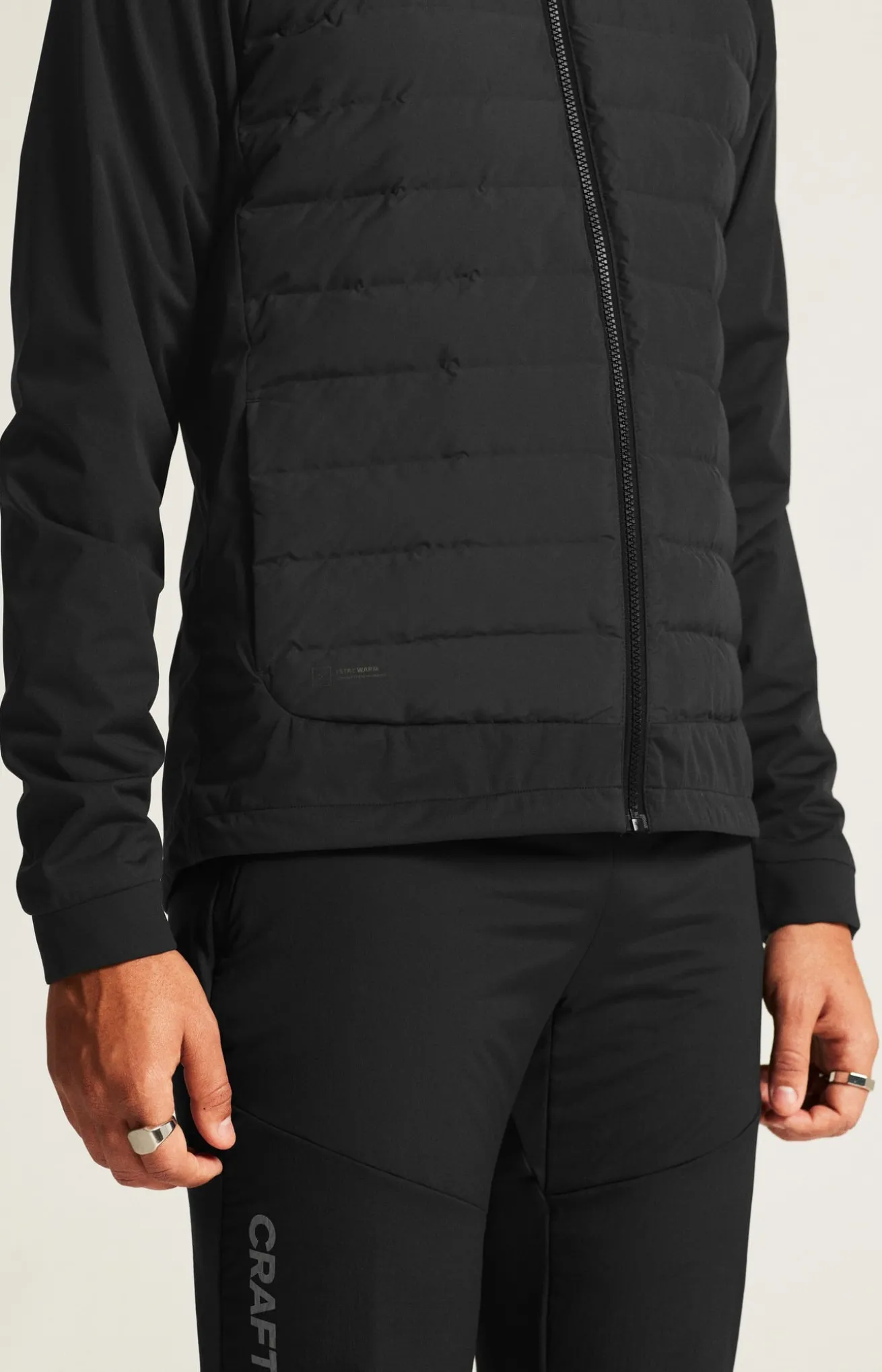 Adv Pursuit Thermal Jacket M