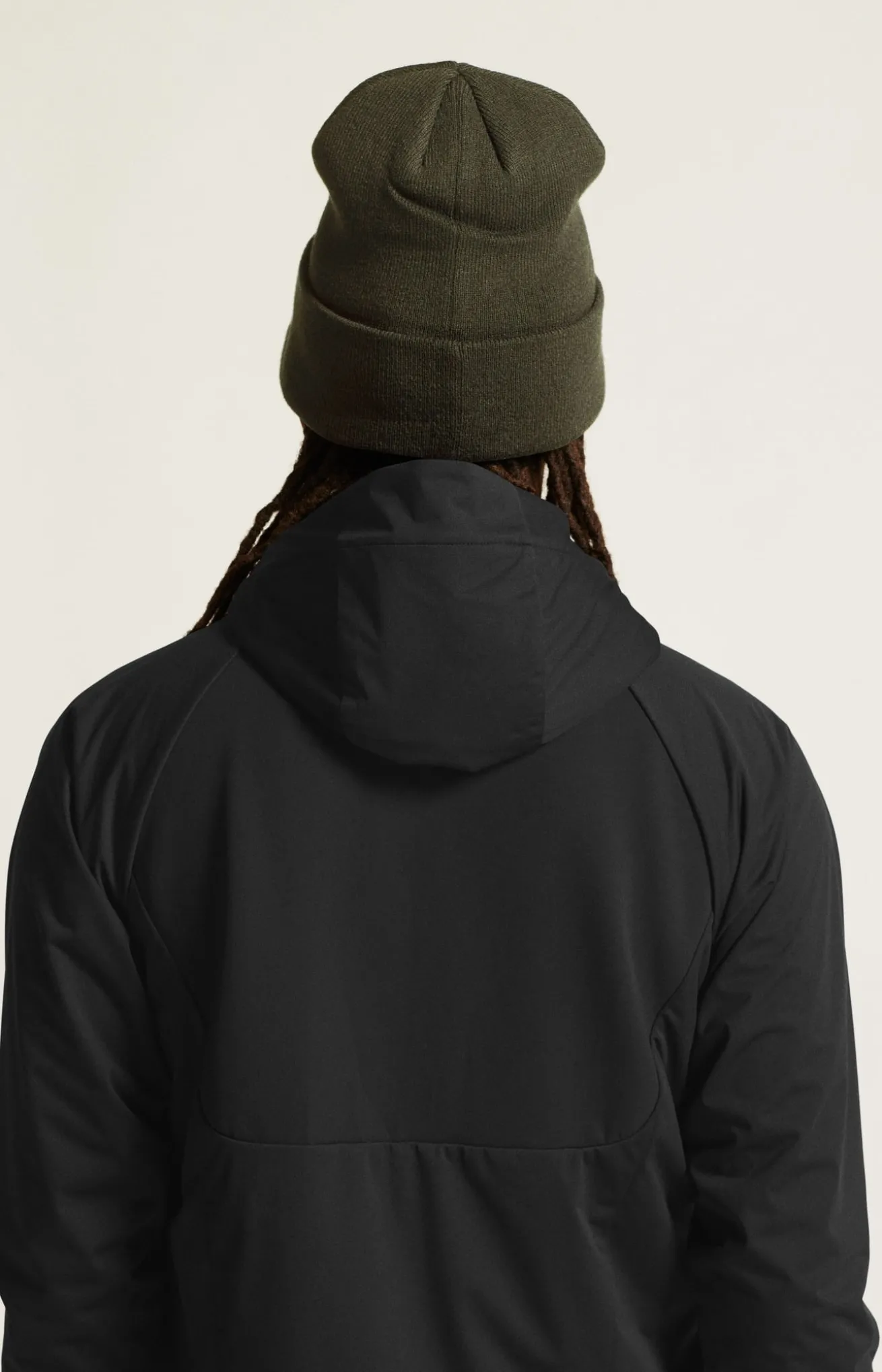 Adv Pursuit Thermal Jacket M