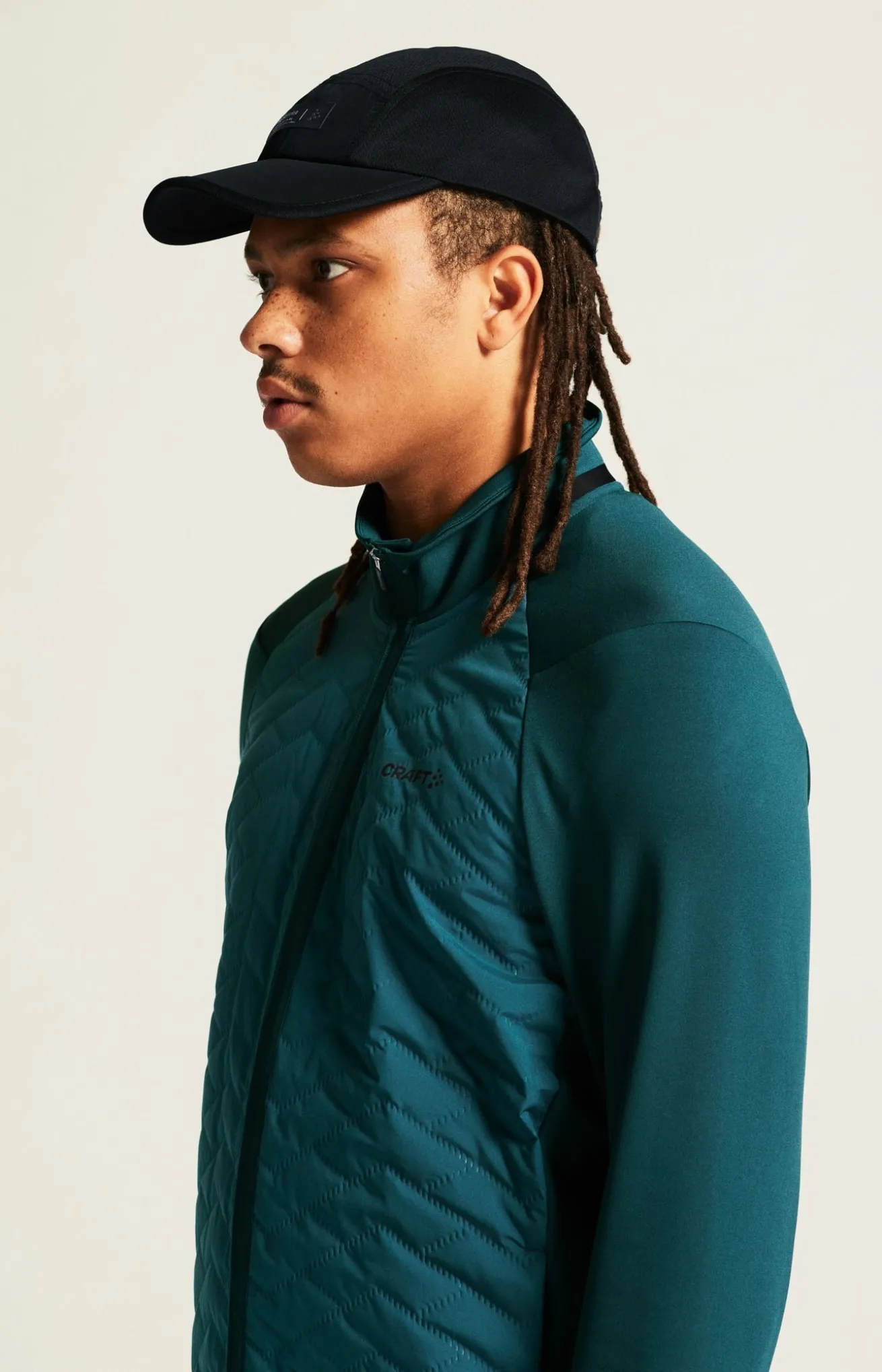 ADV SubZ Jacket 3 M