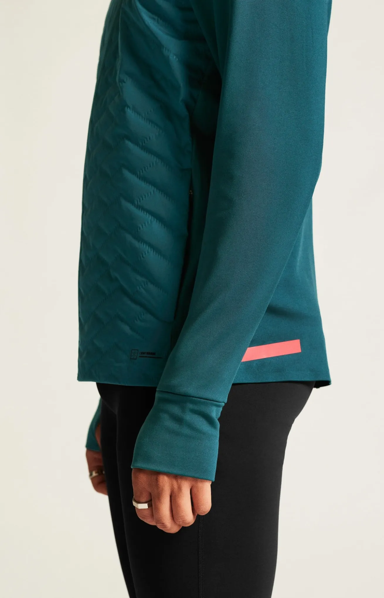 ADV SubZ Jacket 3 M