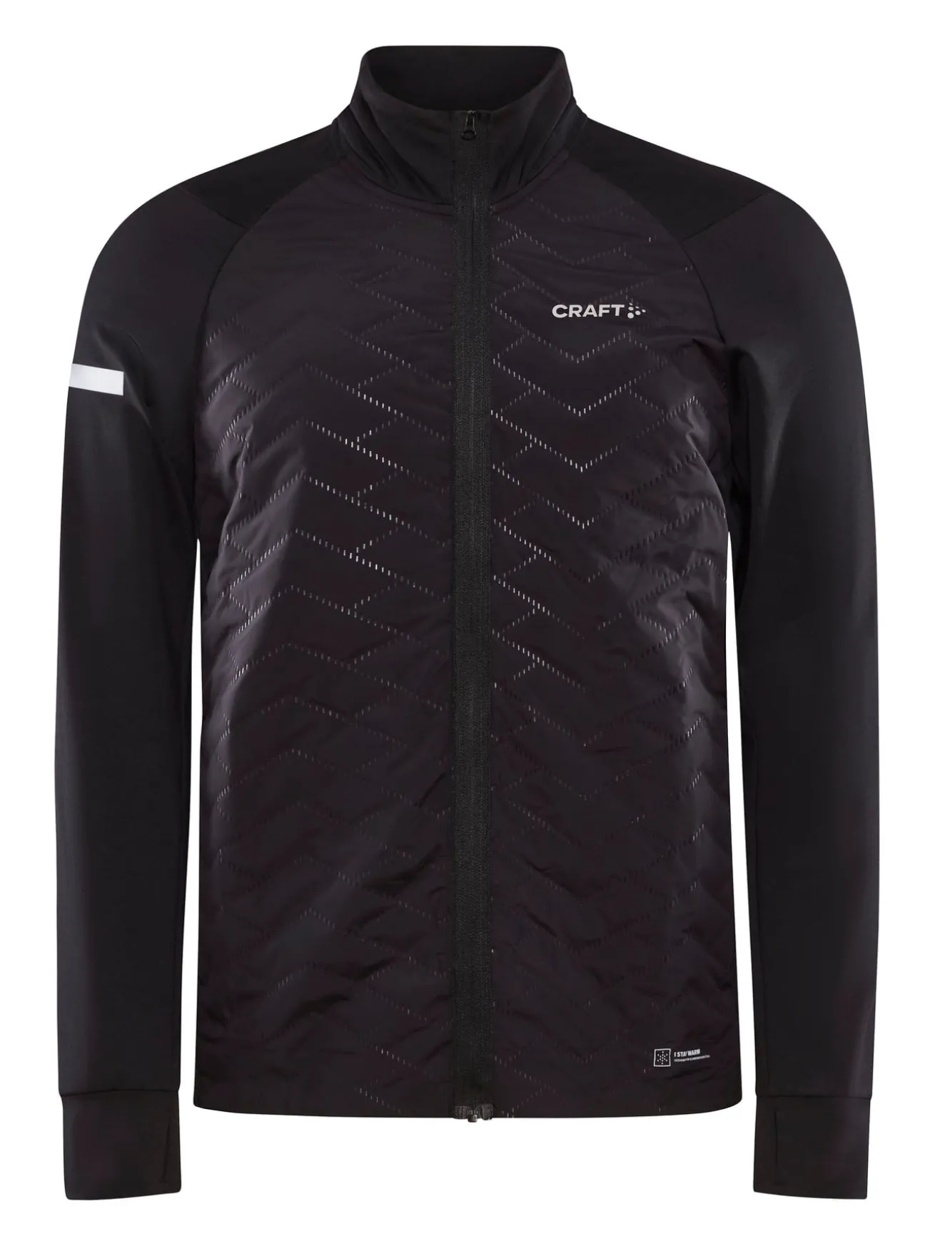 ADV SubZ Jacket 3 M