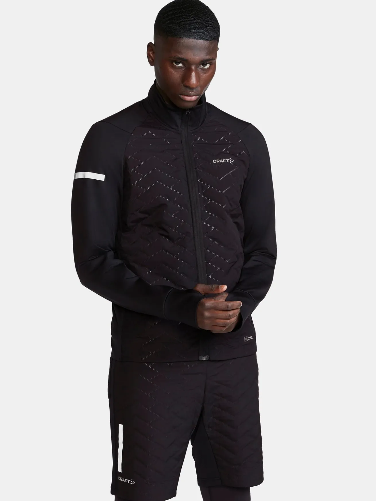 ADV SubZ Jacket 3 M