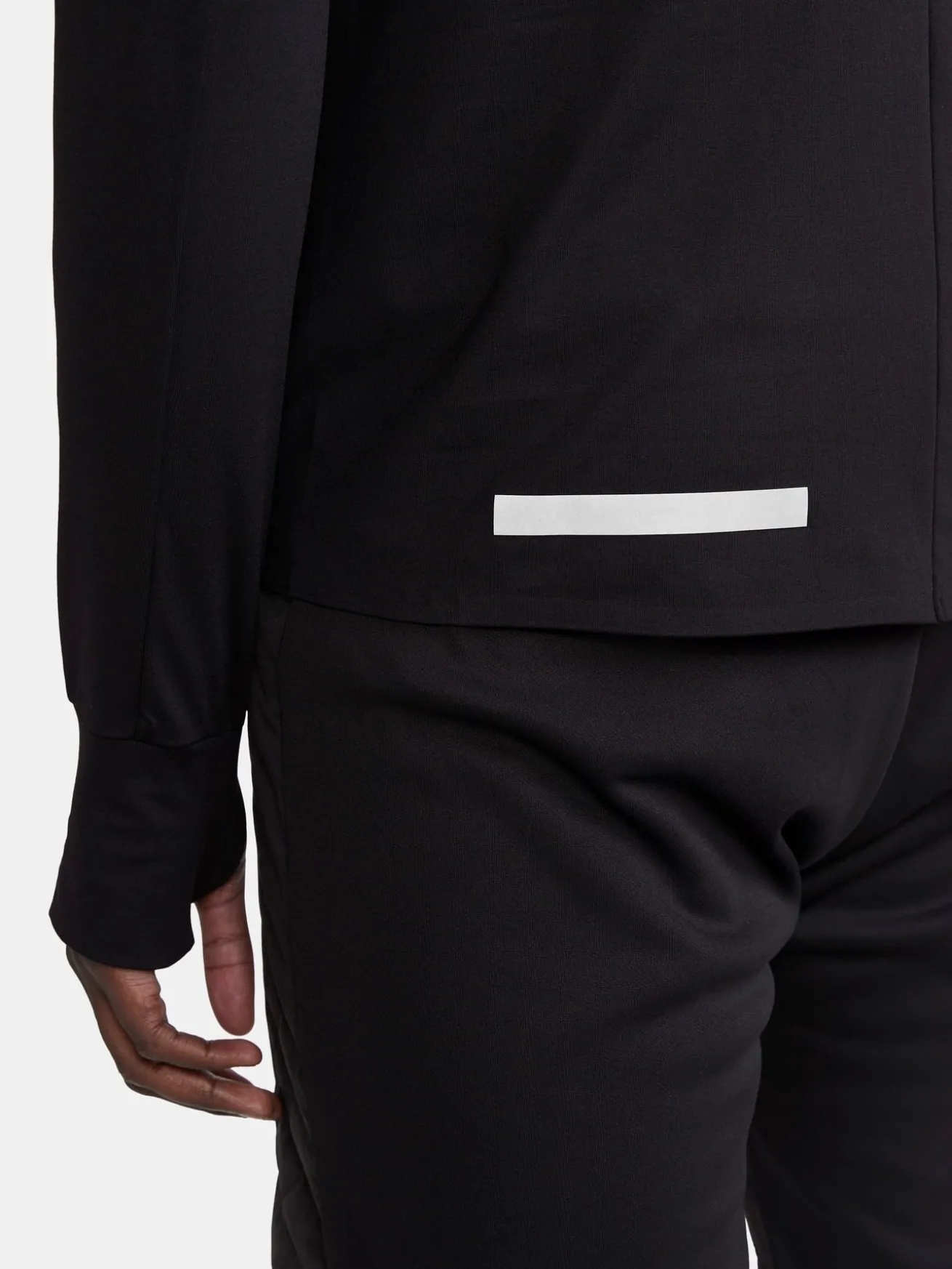 ADV SubZ Jacket 3 M