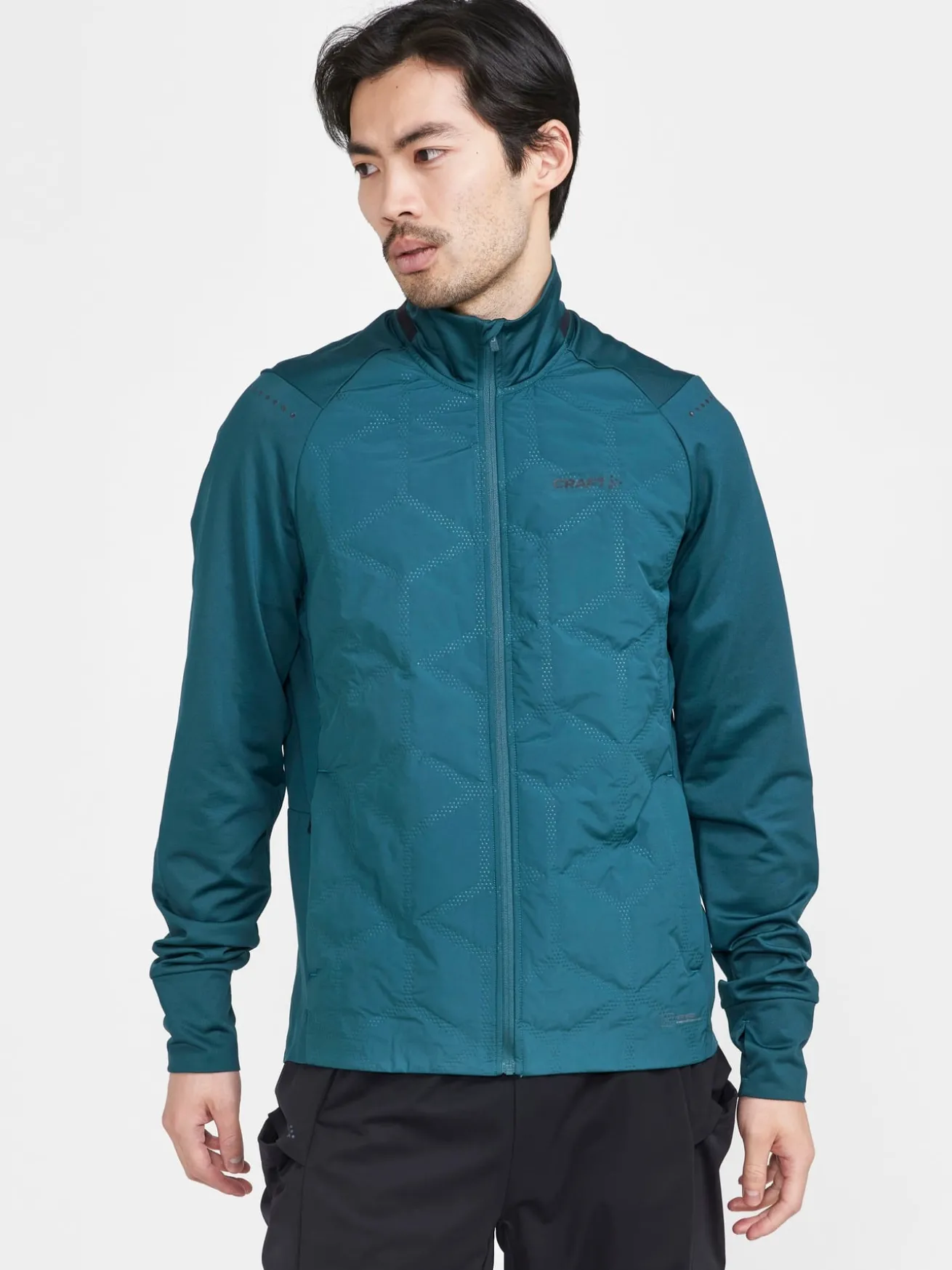 ADV SubZ Jacket 2 M