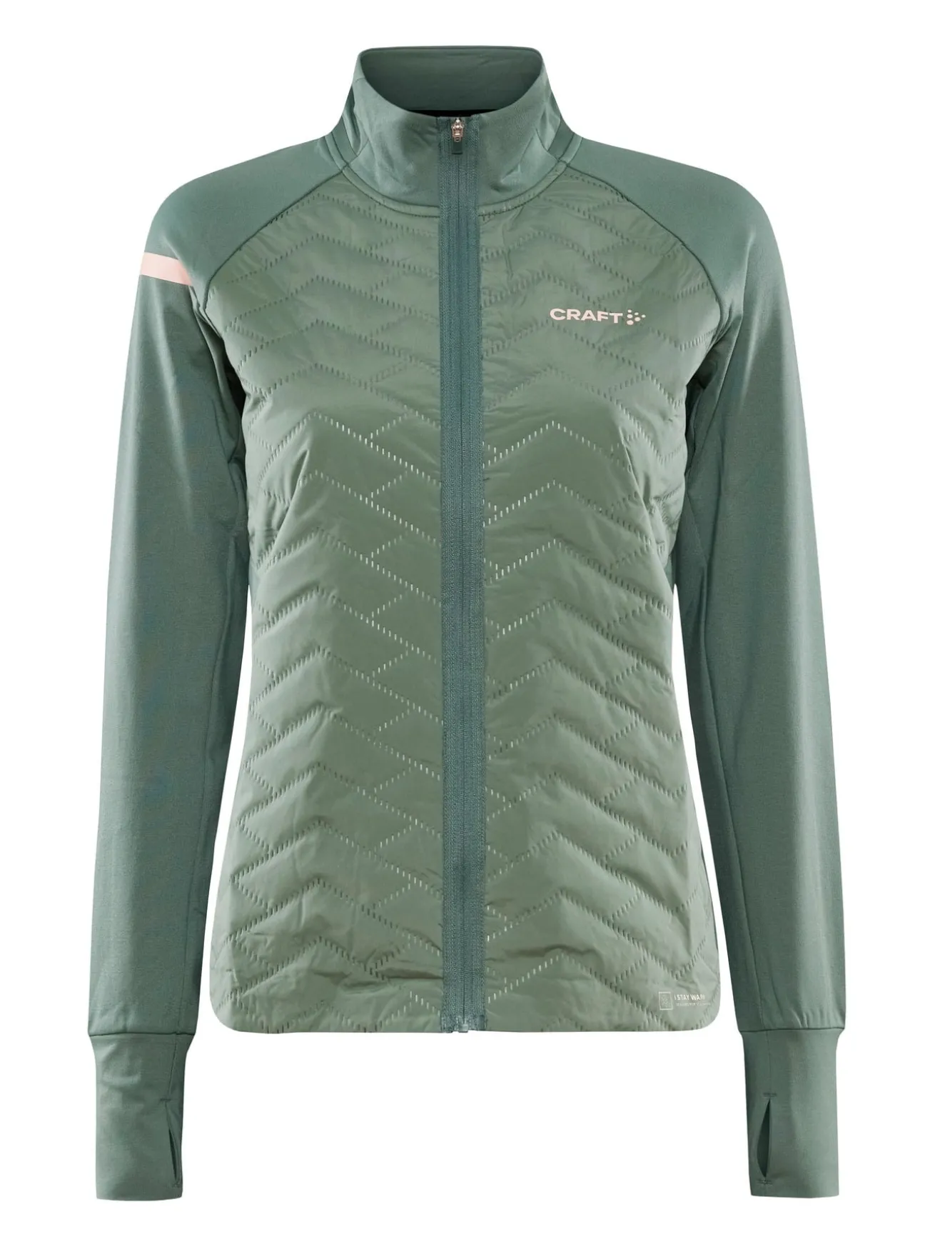 ADV SubZ Jacket 3 W