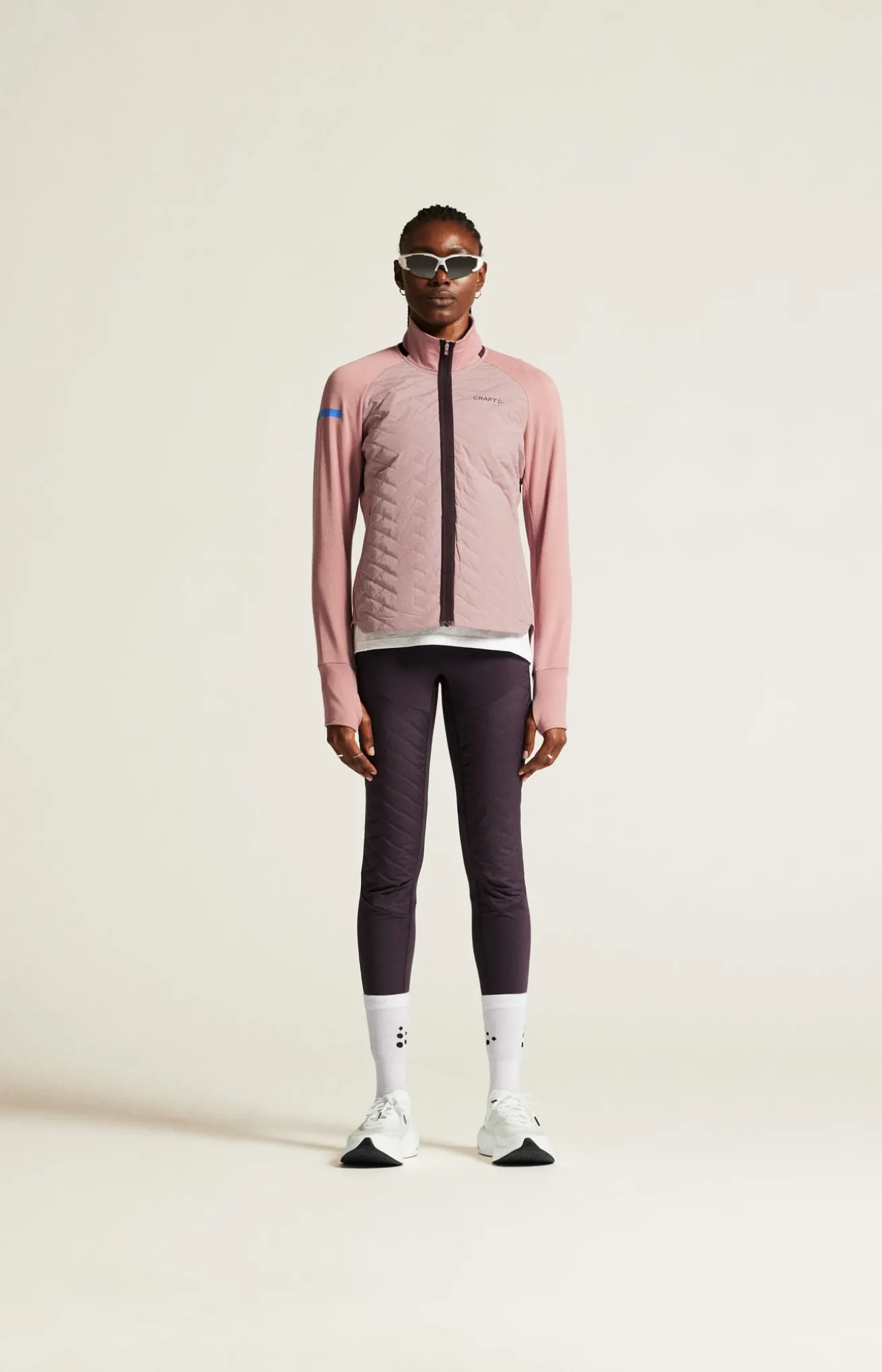 ADV SubZ Jacket 3 W