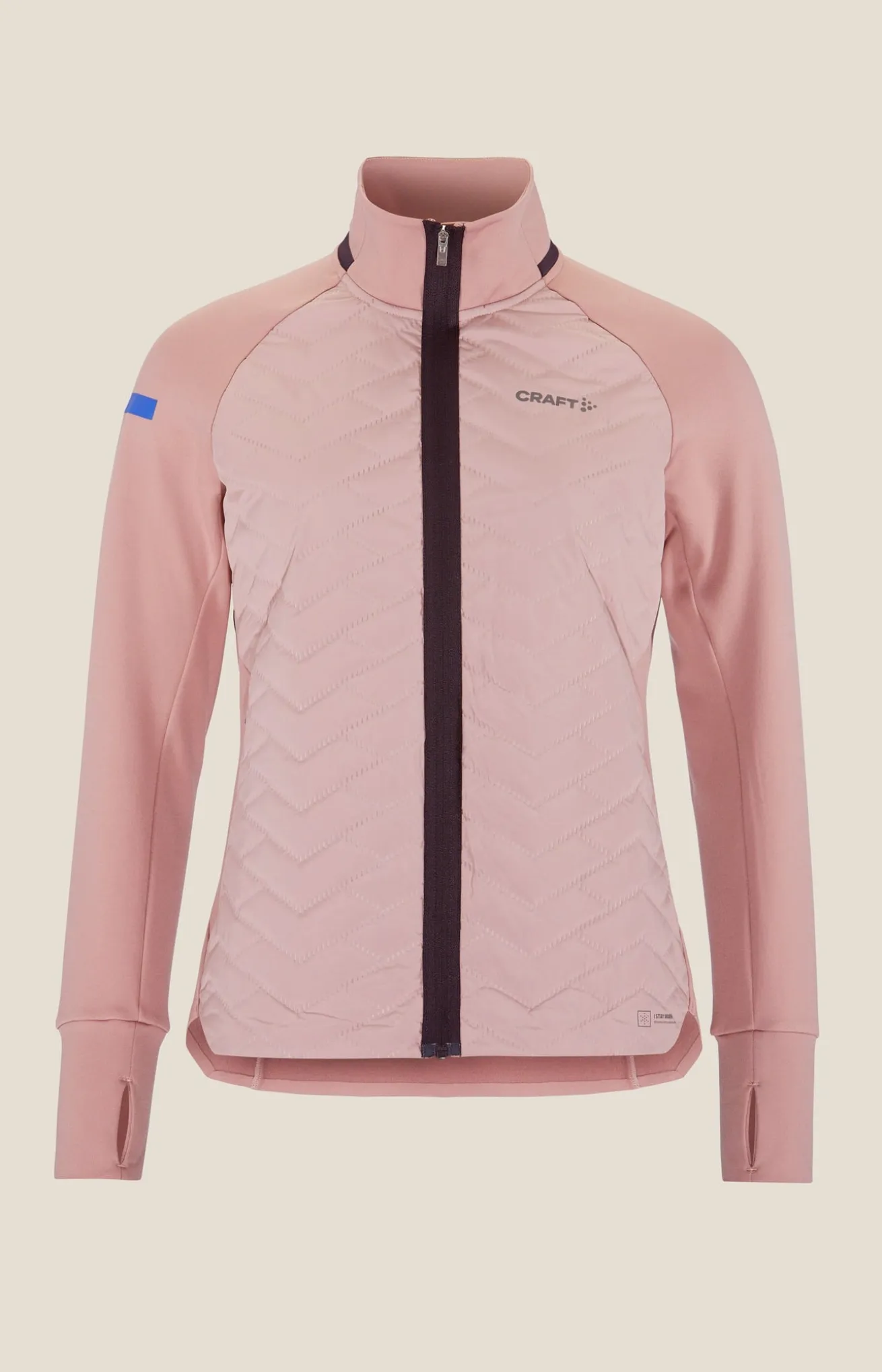 ADV SubZ Jacket 3 W