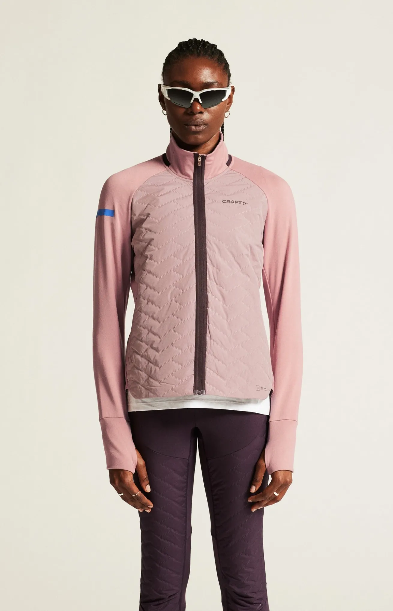 ADV SubZ Jacket 3 W