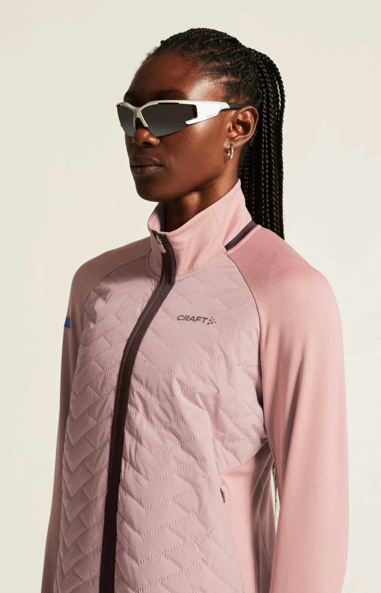 ADV SubZ Jacket 3 W