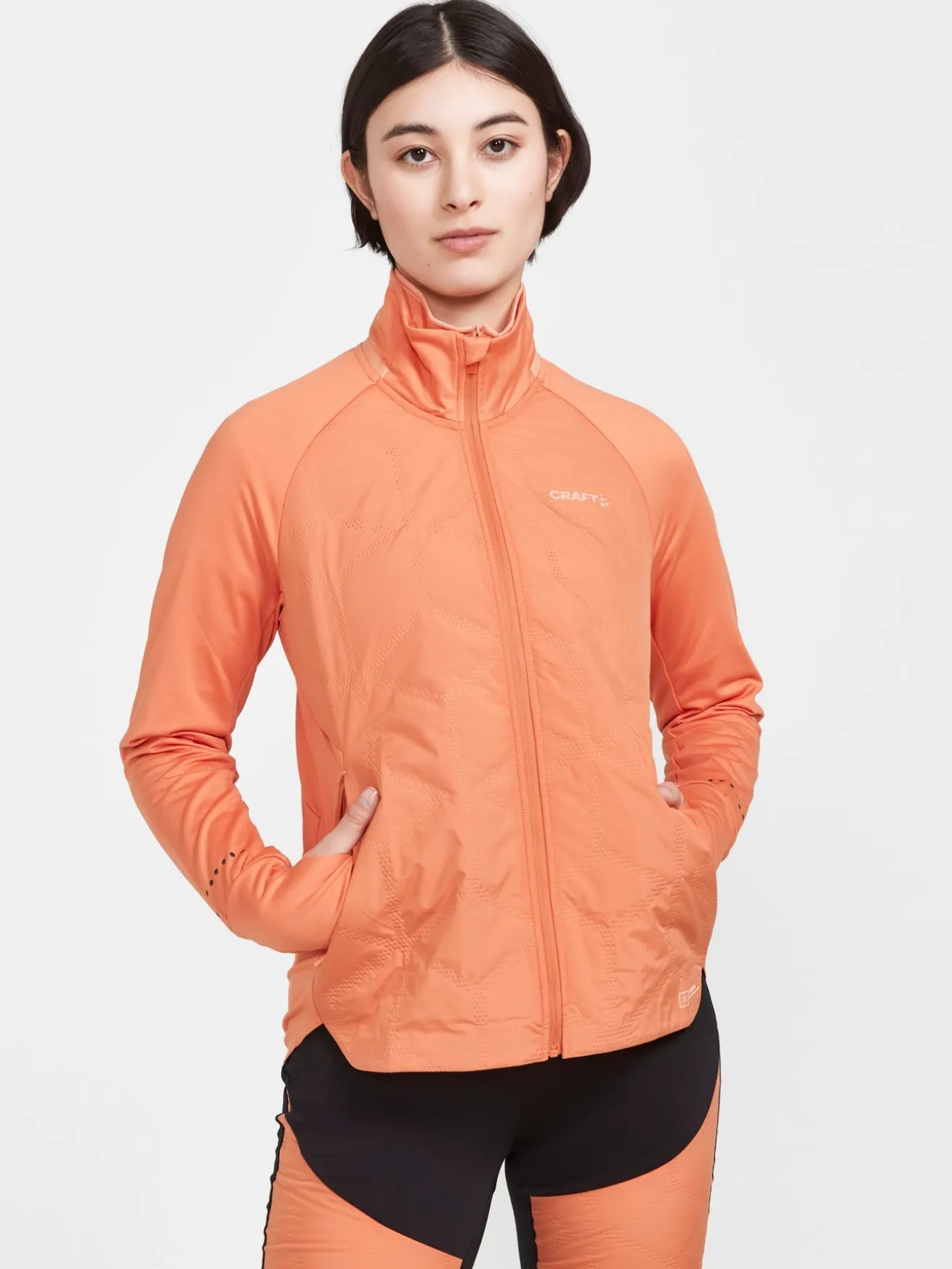 ADV SubZ Jacket 2 W