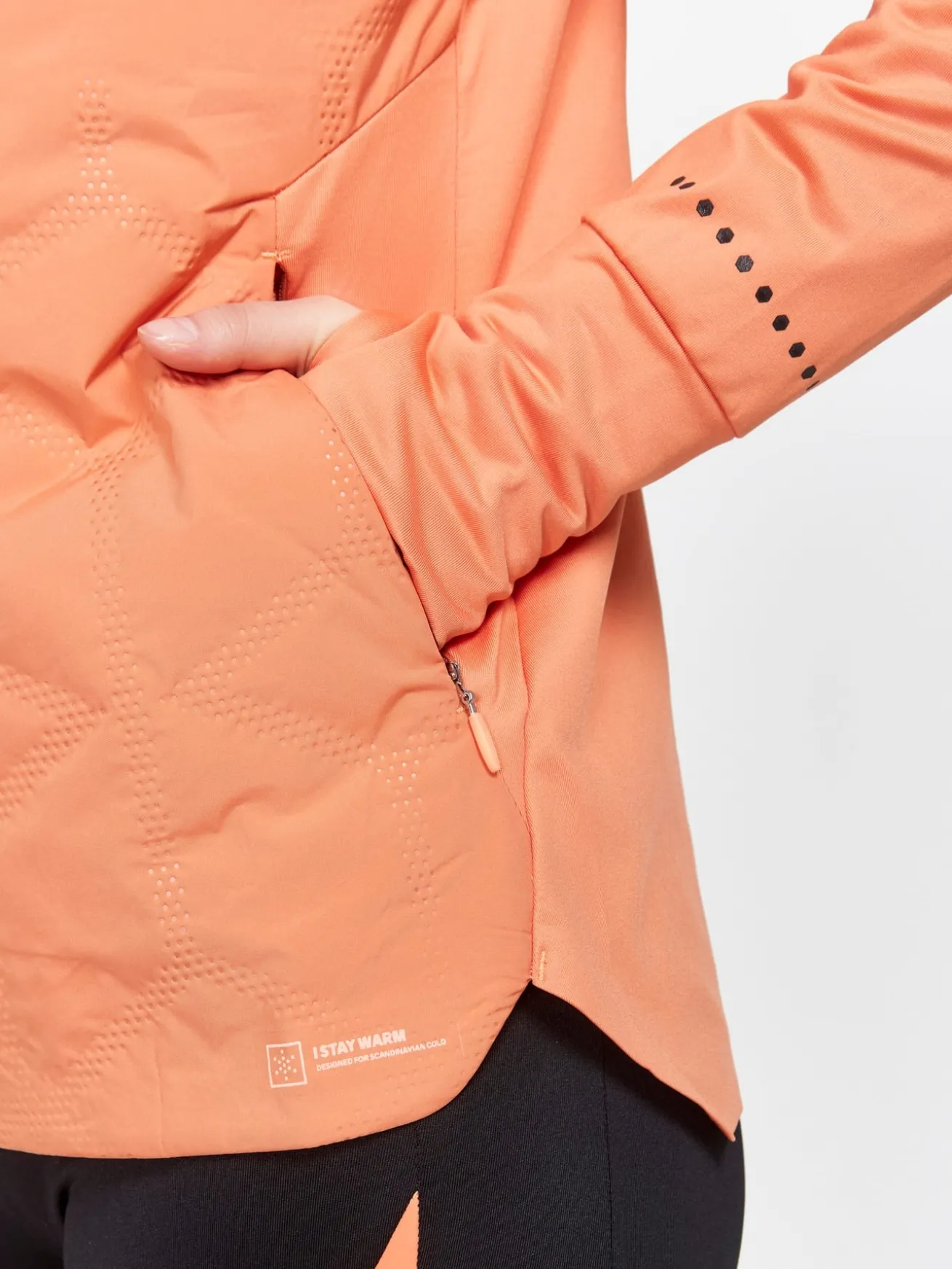 ADV SubZ Jacket 2 W