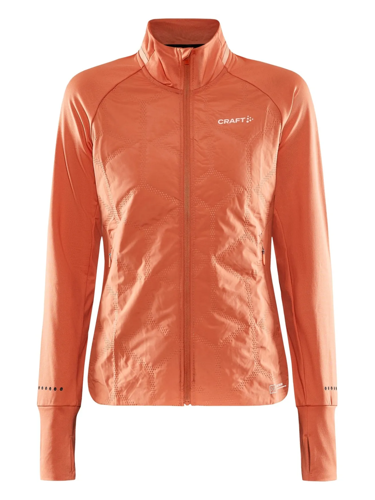 ADV SubZ Jacket 2 W