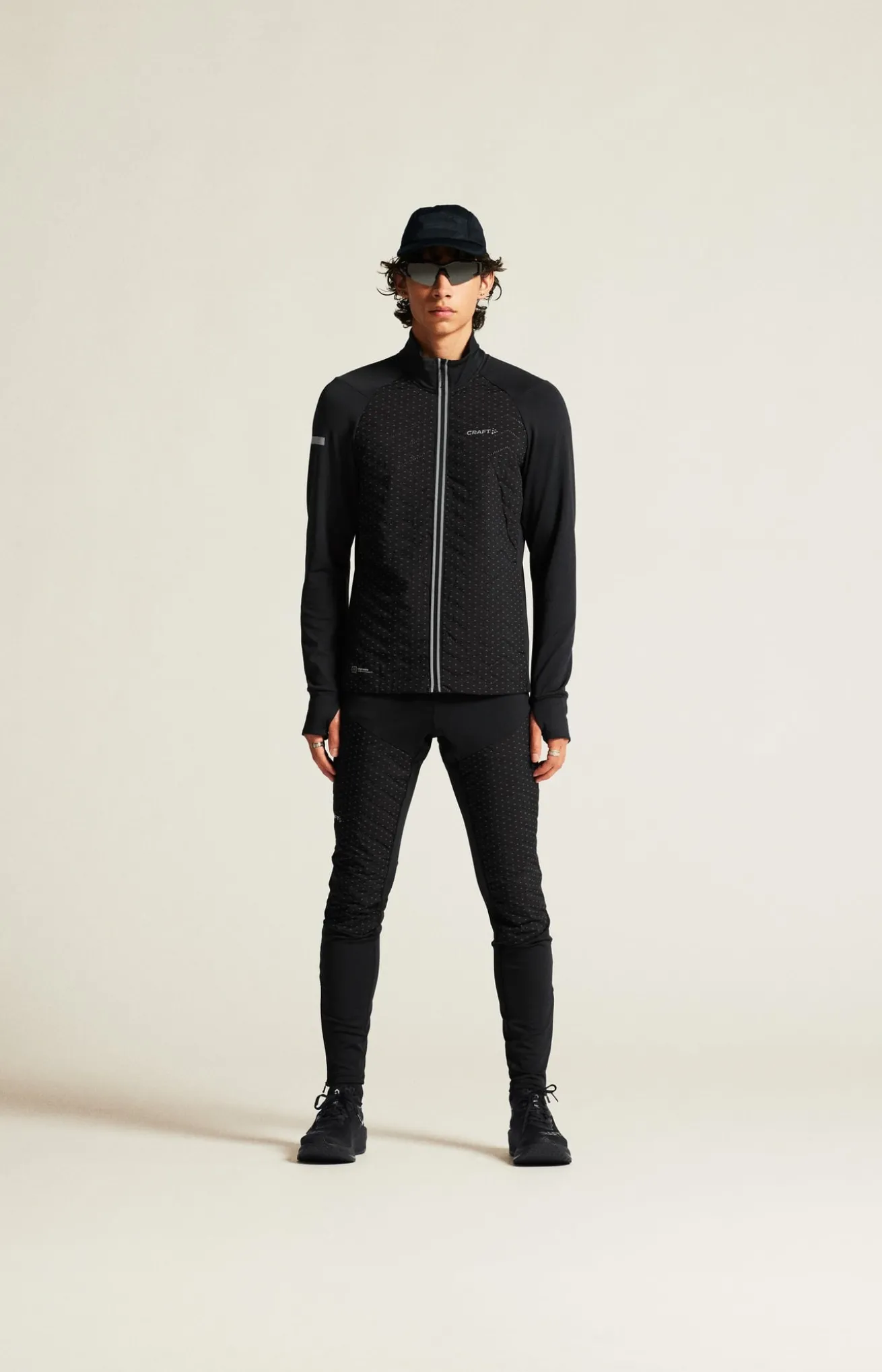 ADV SubZ Lumen Jacket 4 M