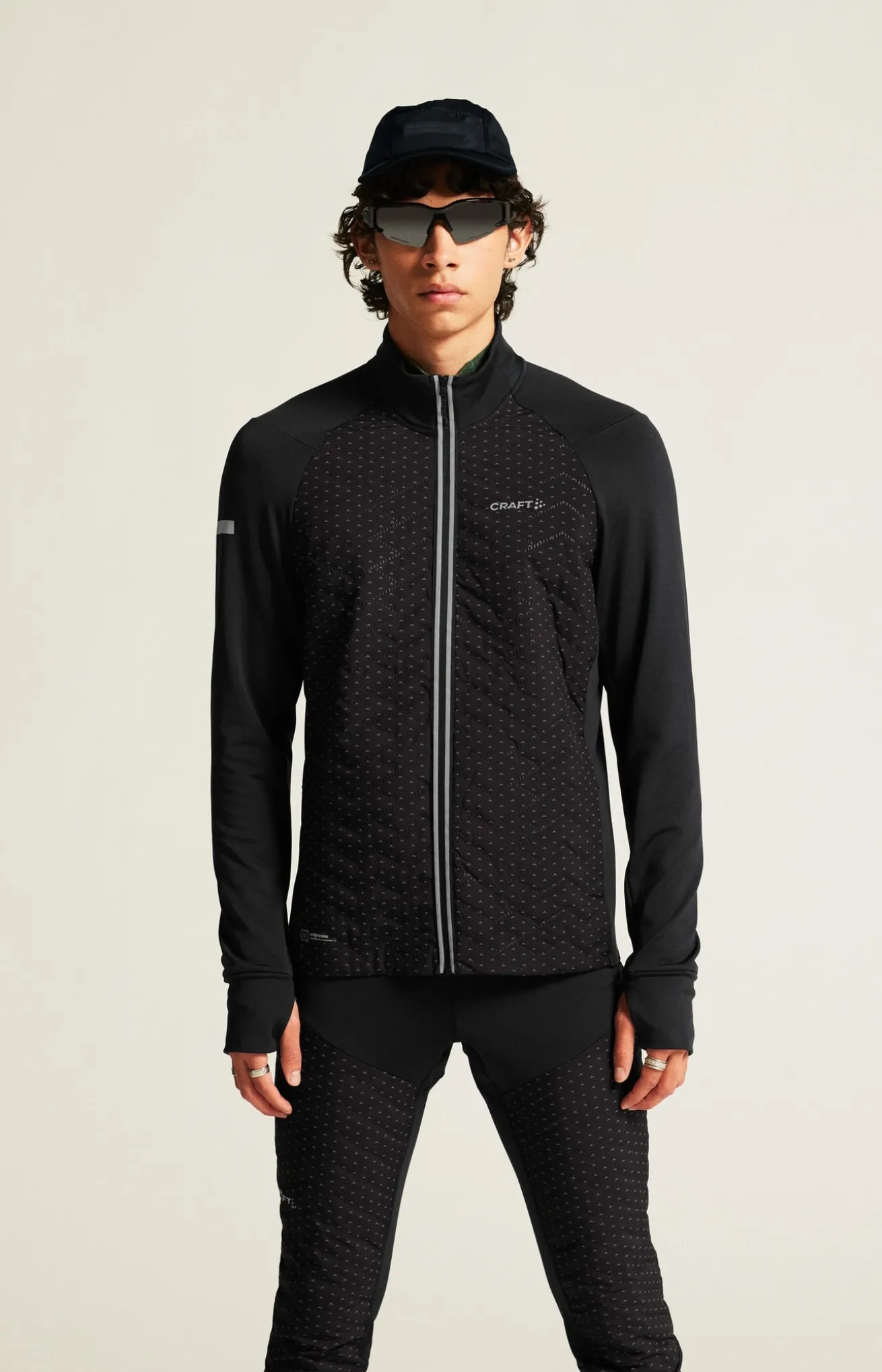 ADV SubZ Lumen Jacket 4 M