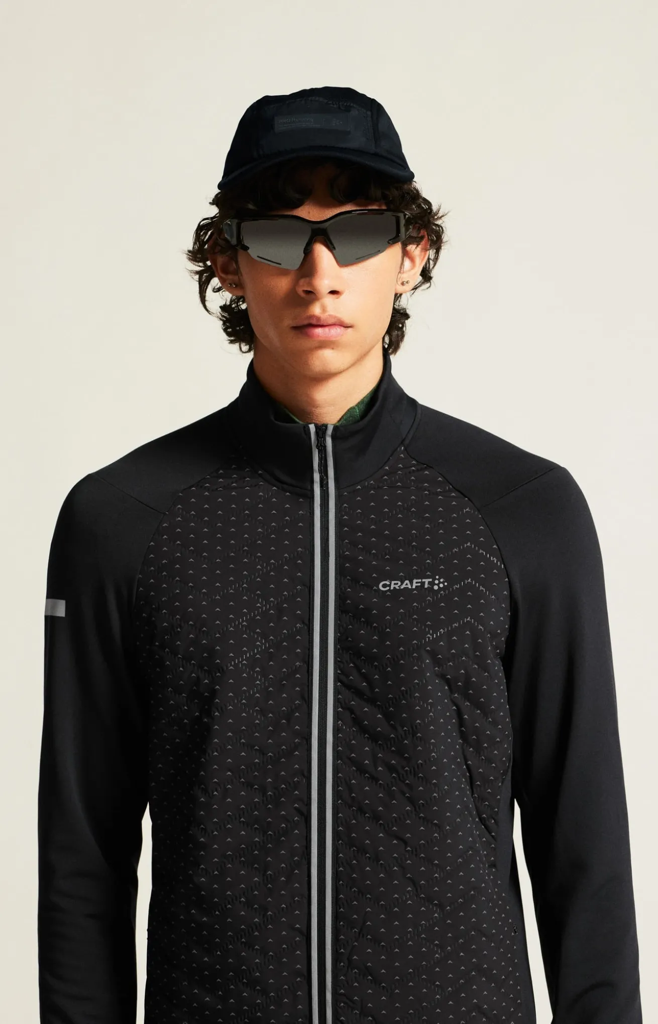 ADV SubZ Lumen Jacket 4 M