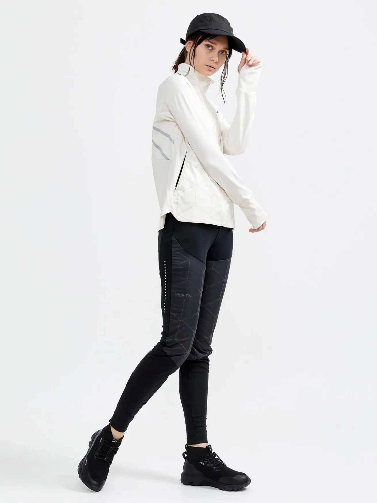 ADV SubZ Lumen Jacket 2 W