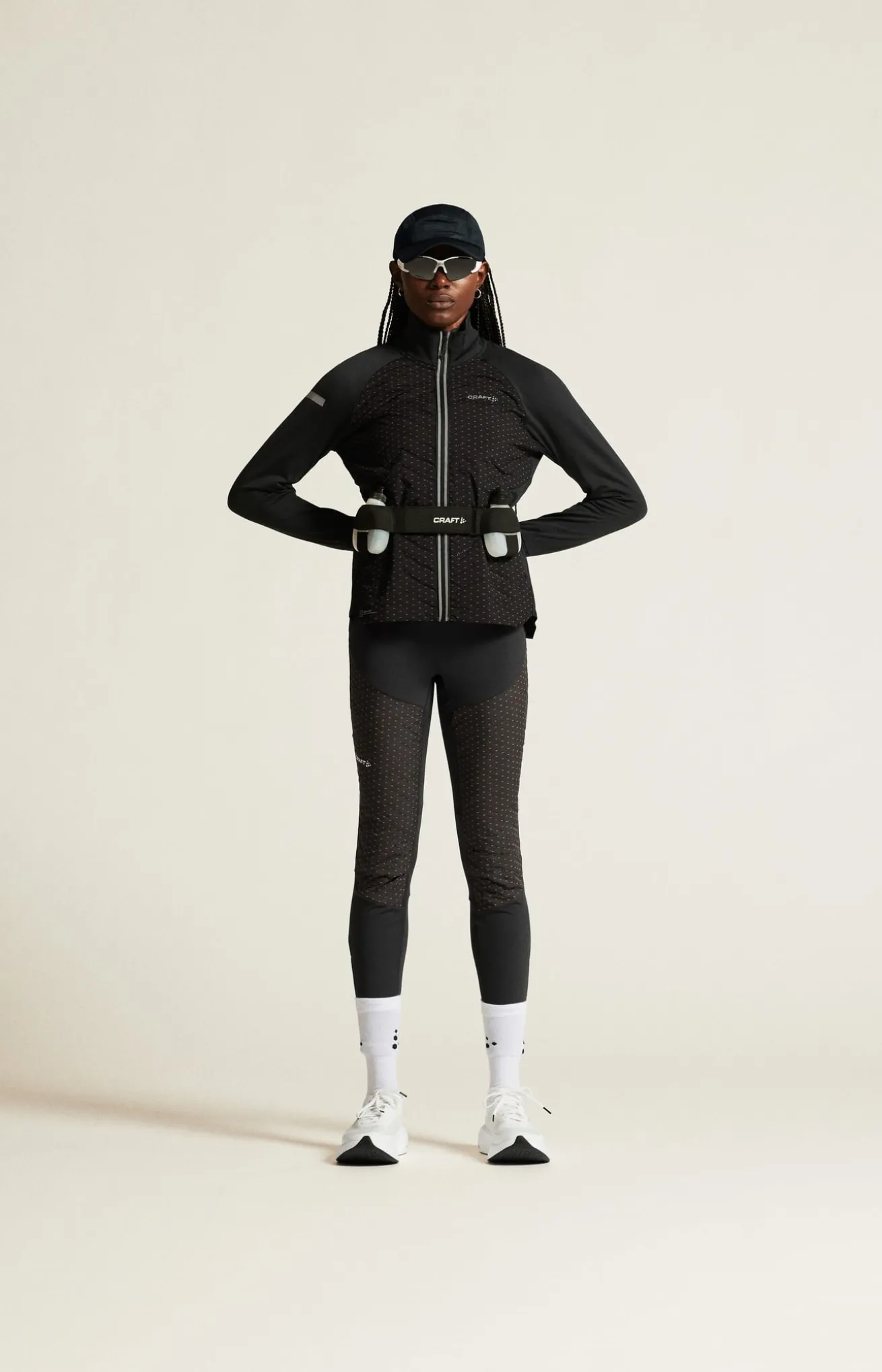 ADV SubZ Lumen Jacket 4 W