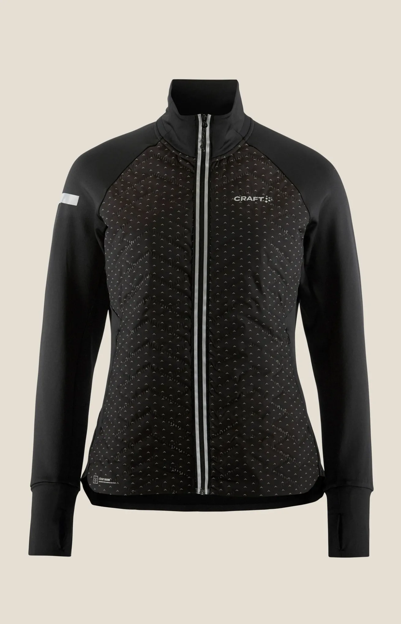 ADV SubZ Lumen Jacket 4 W